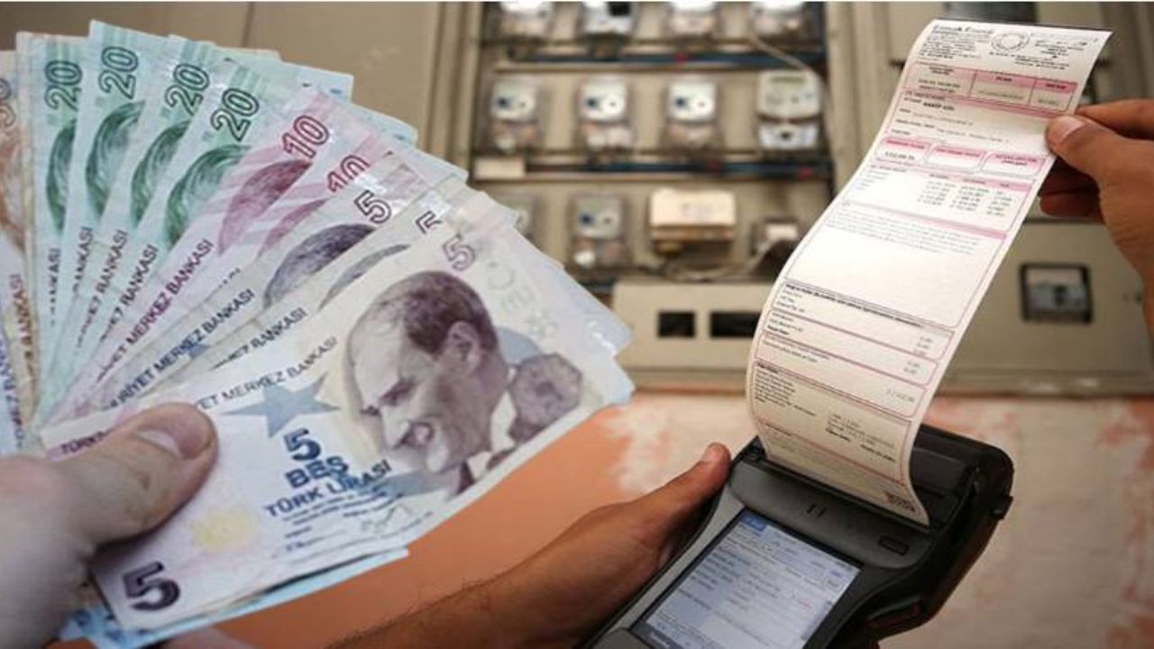 Elektrik, su, doğalgaz faturasını bankadan ödeyenler dikkat! Eyvah dedirten haber geldi