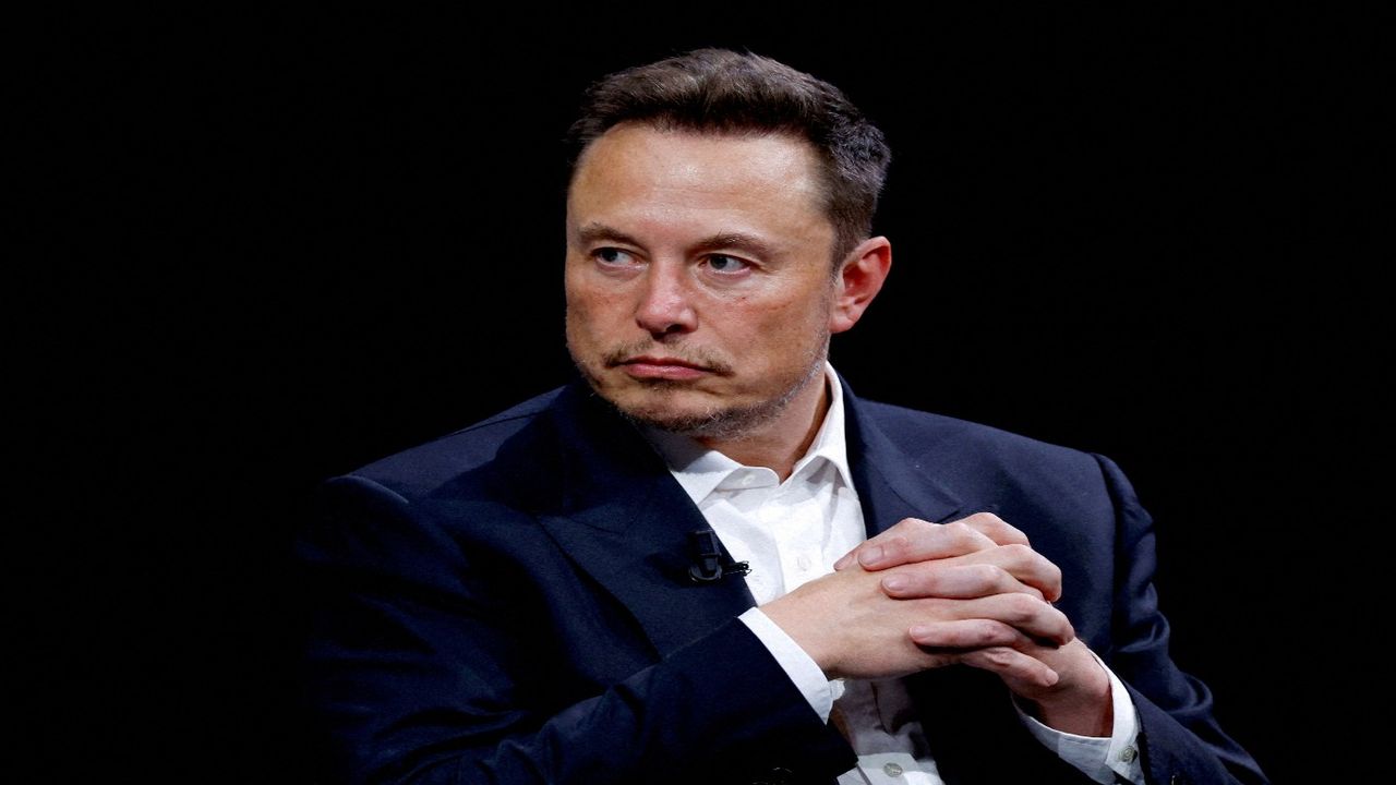 Elon Musk Twitter'da yapılan yeniliği duyurdu