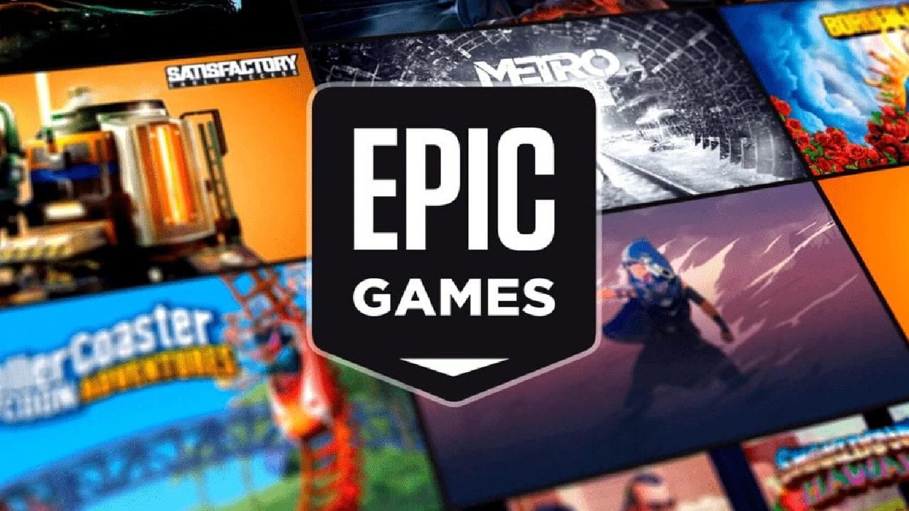 Epic Games'in indirime girecek oyunları belli oldu
