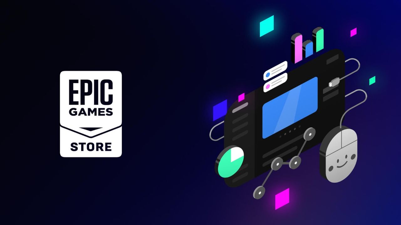 Epic Games o oyunu 21 Mart'a kadar ücretsiz erişime açıldı
