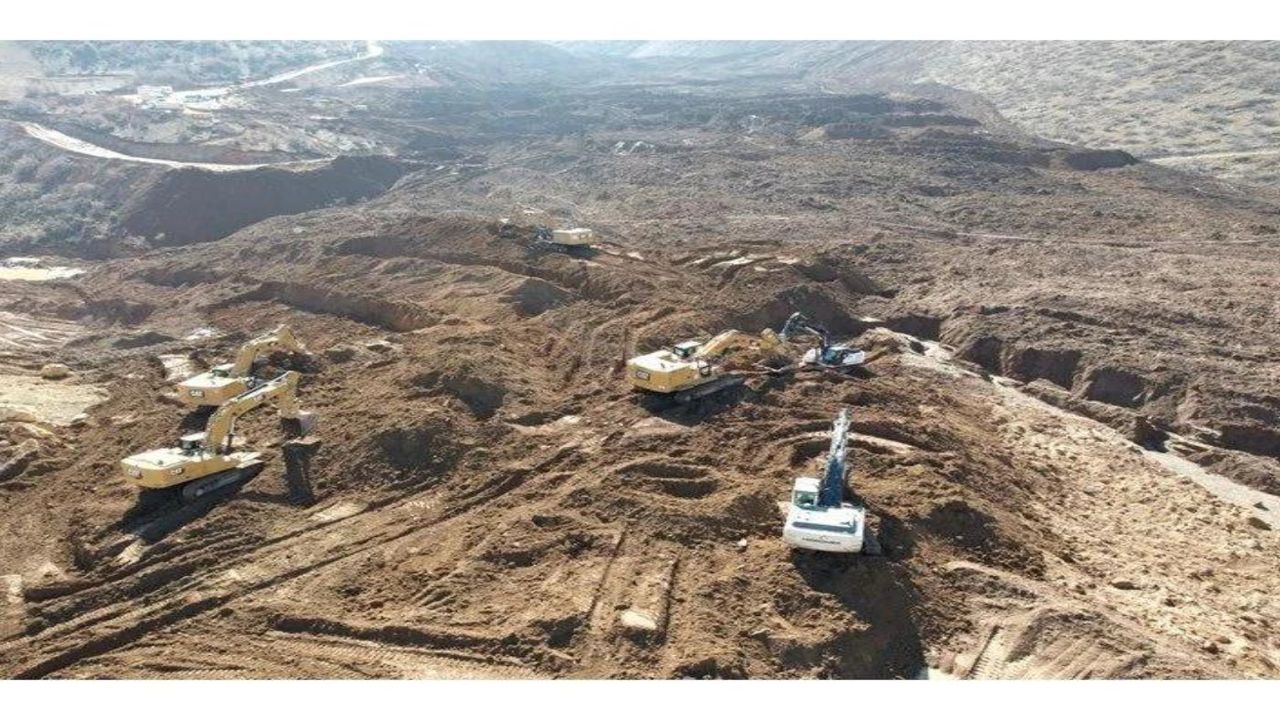 Erzincan maden patlamasında flaş gelişme! 2 kişi için tutuklama emri