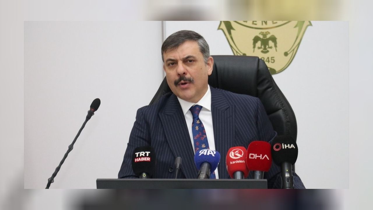 Erzurum Valisi artan dolandırıcılık olaylarına karşı herkesi uyardı! 