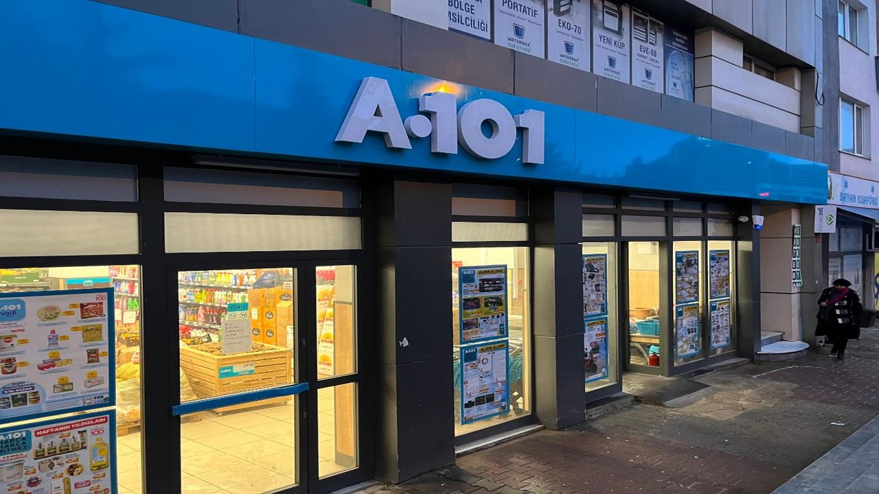 Evde sütü yoğurdu biten A101'e koşsun! Büyük indirimle tanesi 12 TL'ye düştü