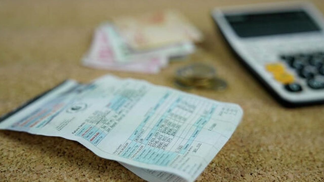 Faturalarını atanlar şimdi yandı! Haberi alanlar yana yakıla toplamaya başladı