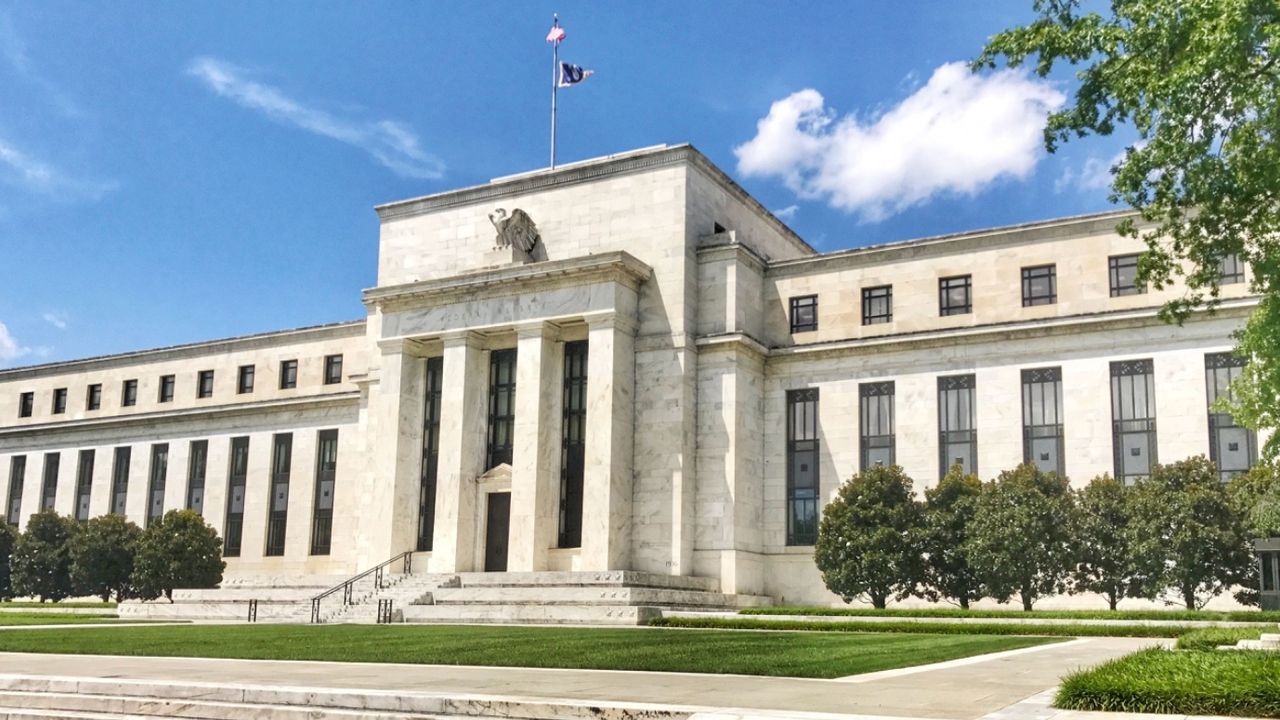 FED 2023 yılı faaliyet zararını açıkladı! 