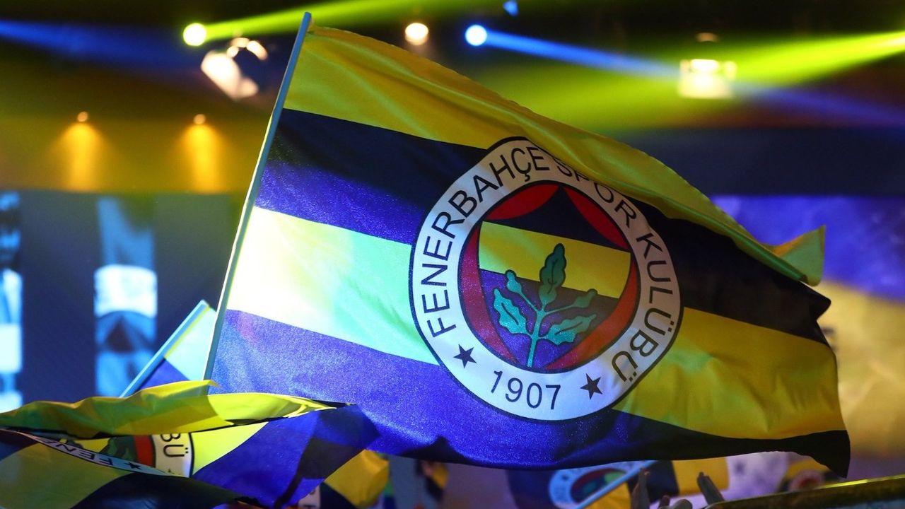 Fenerbahçe, Lig'den çekilme kararı için 2 Nisan'da toplanıyor