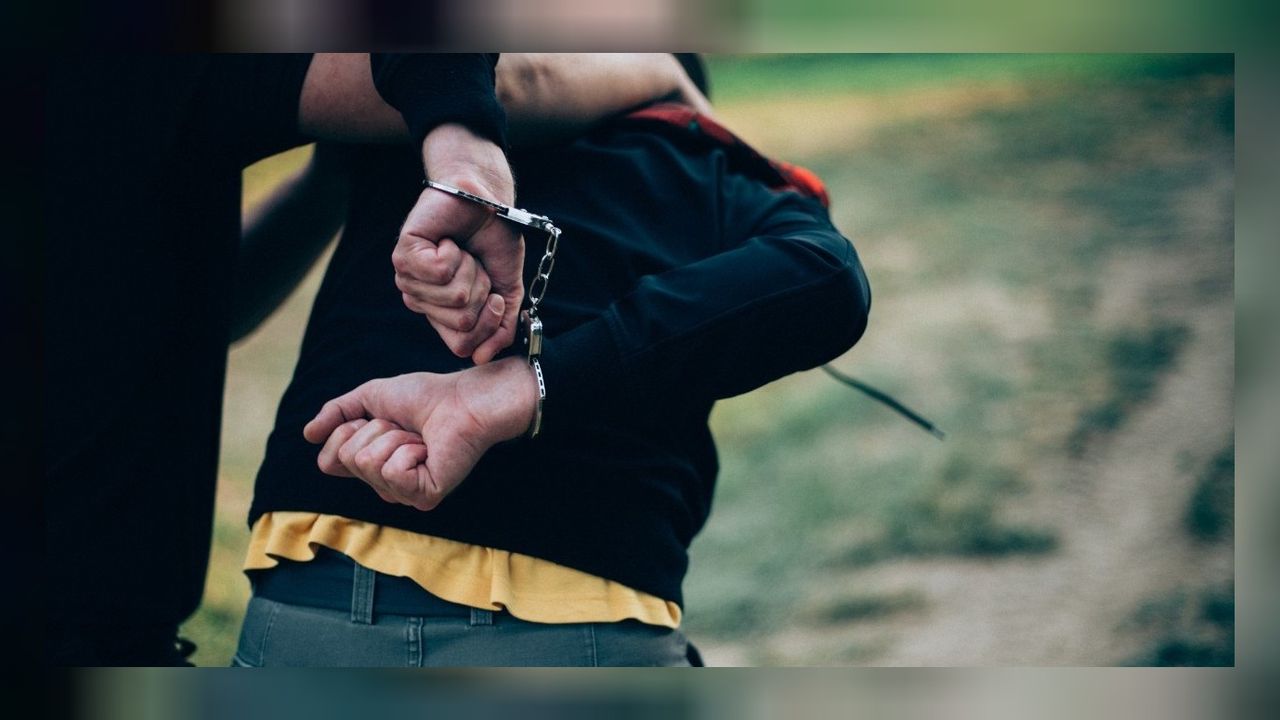 FETÖ ve PKK şüphelisi Yunanistan'a kaçamadan kıskıvrak yakalandı! 