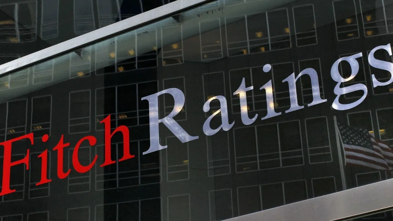 Fitch Ratings Türkiye'nin kredi notunu yükseltti! Görünüm tekrar pozitif