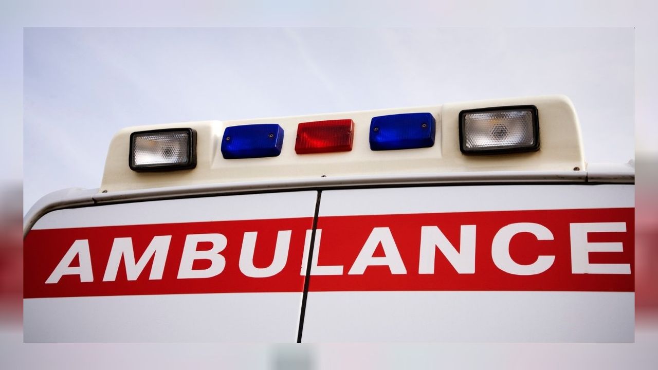 Gaziantep'te tır ve otomobil çarpıştı: 2 ölü ve 2 yaralı var!