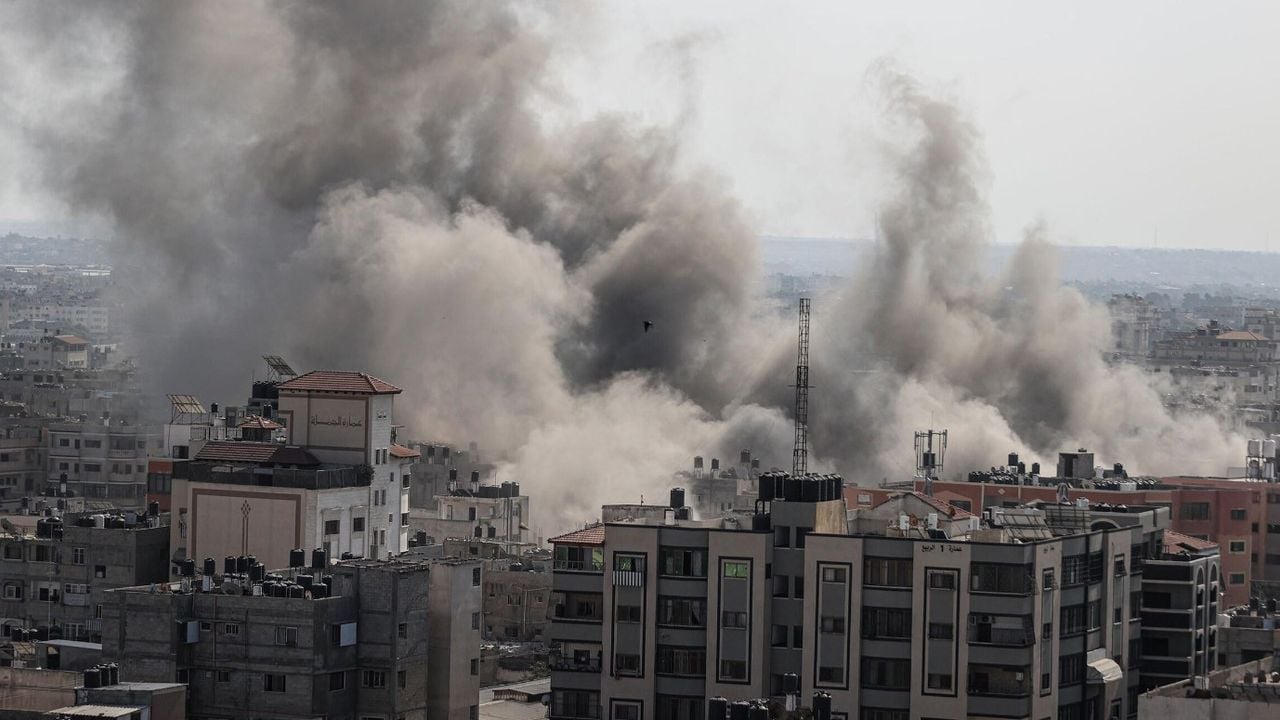 Gazze'de ateşkes için Mısır müzakereleri yarın başlatıyor! 