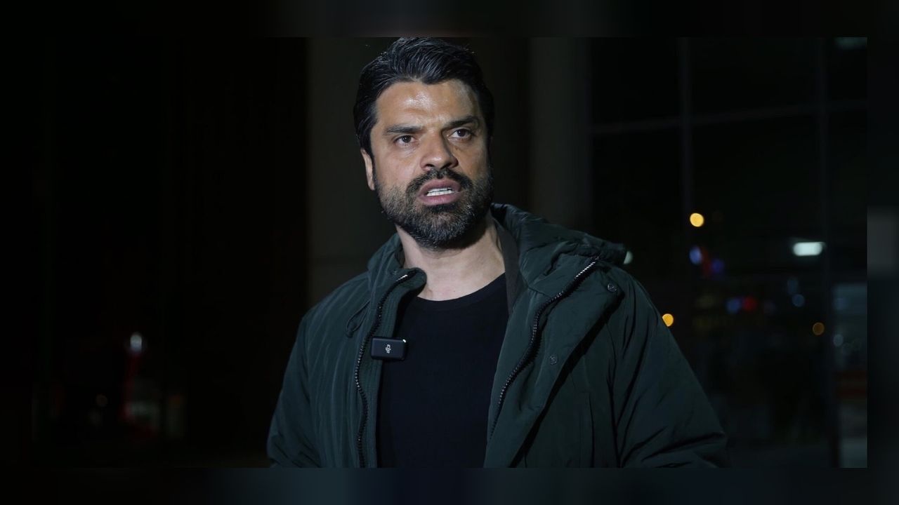 Gökhan Zan'ın ses kaydını ifşalayan Turgay Kocakaya tutuklandı!