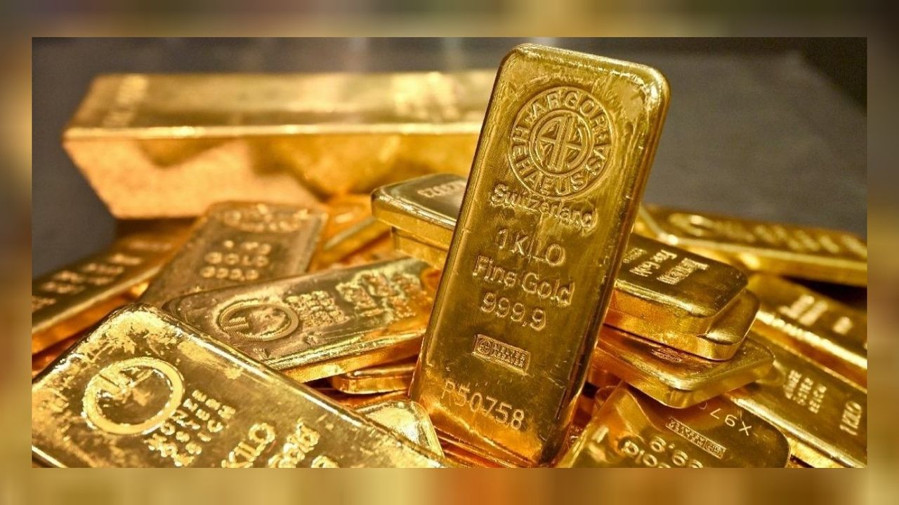 Gram altın bugün de rekor tazeledi! Kritik seviye az önce kırıldı