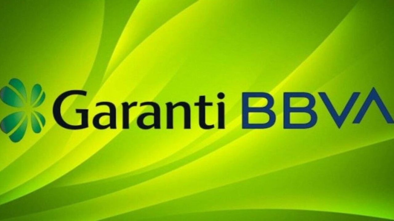 Hafta sonu geldi ama kaçırmayın! Garanti Bankası 3 bin lira desteğinden mahrum kalmayın