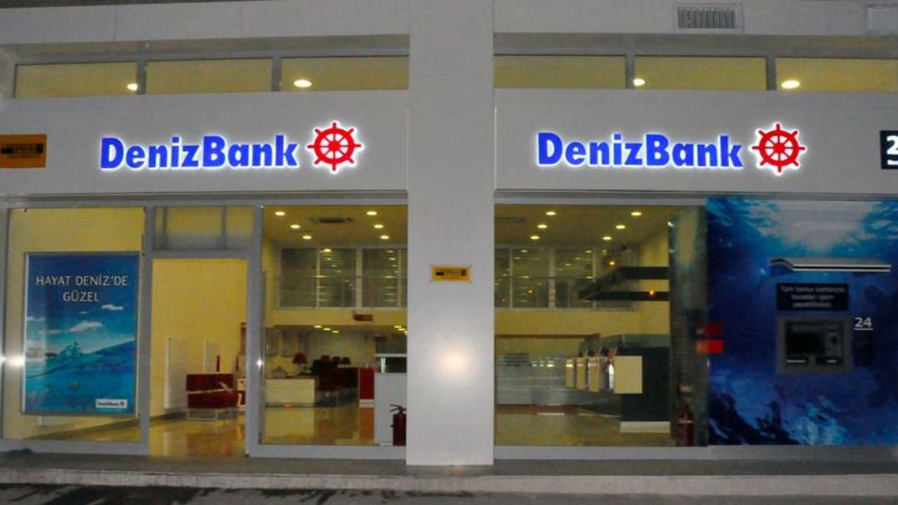 Hayalinizdeki eve koşa koşa ulaşacaksınız! Denizbank Mart kampanyasını patlattı