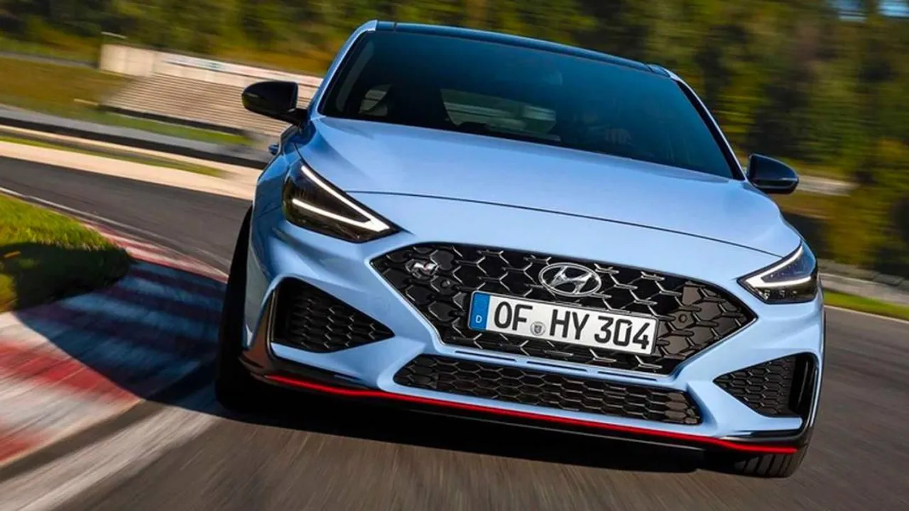 Hyundai markalı araba kullananlara kötü haber! O modelin fişini tamamen çektiler