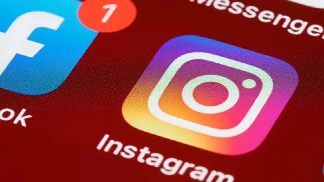 Instagram ve Facebook tüm dünyada çöktü! Saatlerce erişim sağlanamadı