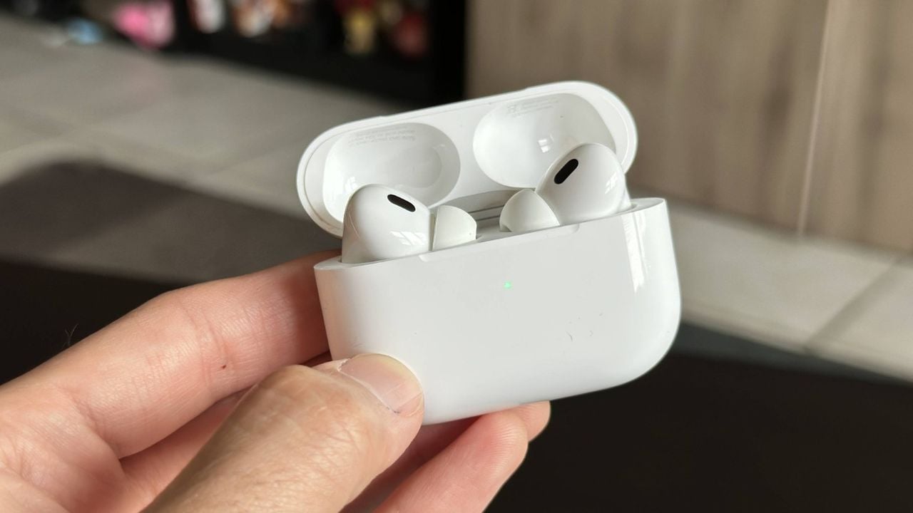 iOS 18 ile AirPods Pro'ya yepyeni bir özellik geliyor