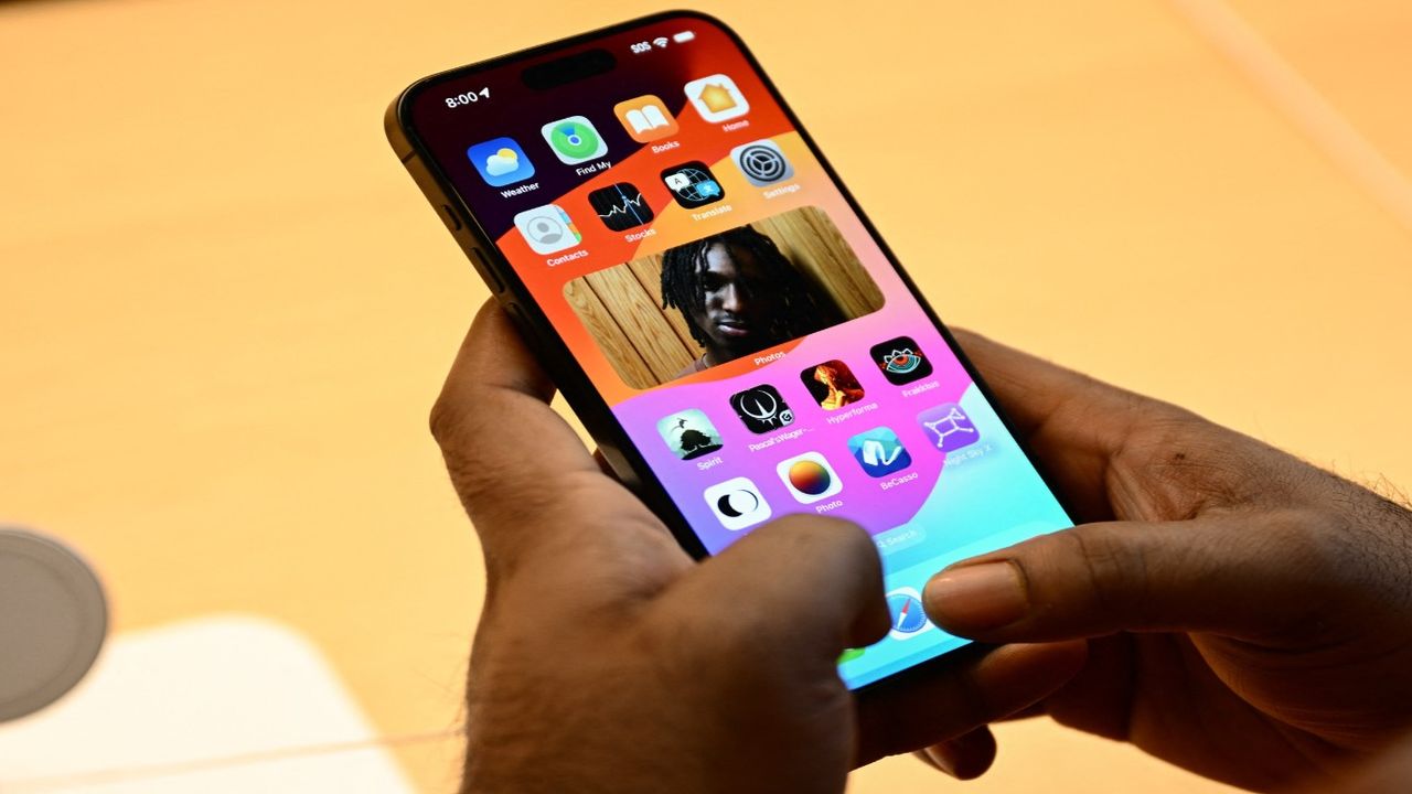 iOS 18 yapay zeka güncellemesiyle dikkat çekecek