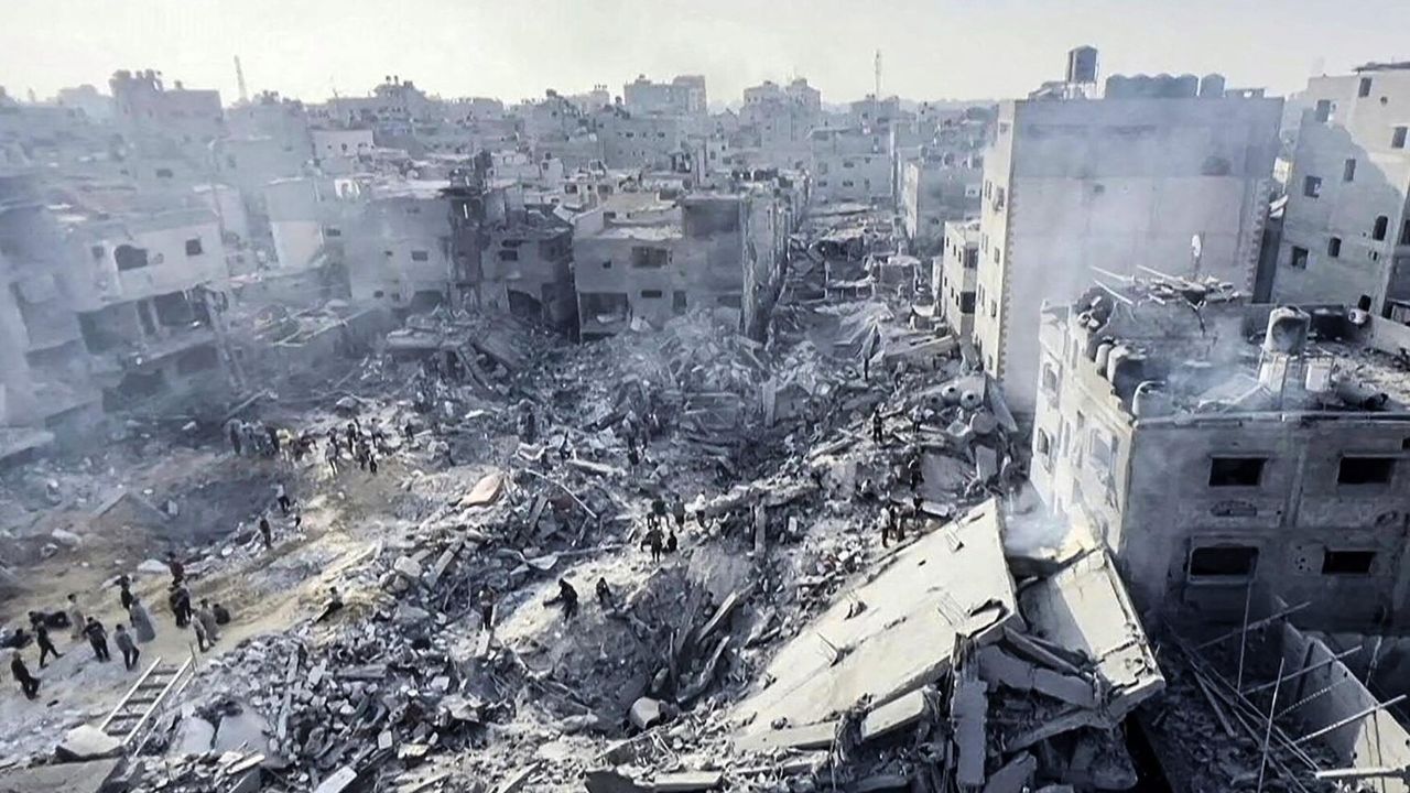 İsrail güçleri 15 yaşındaki çocuğa ateş açtı! 