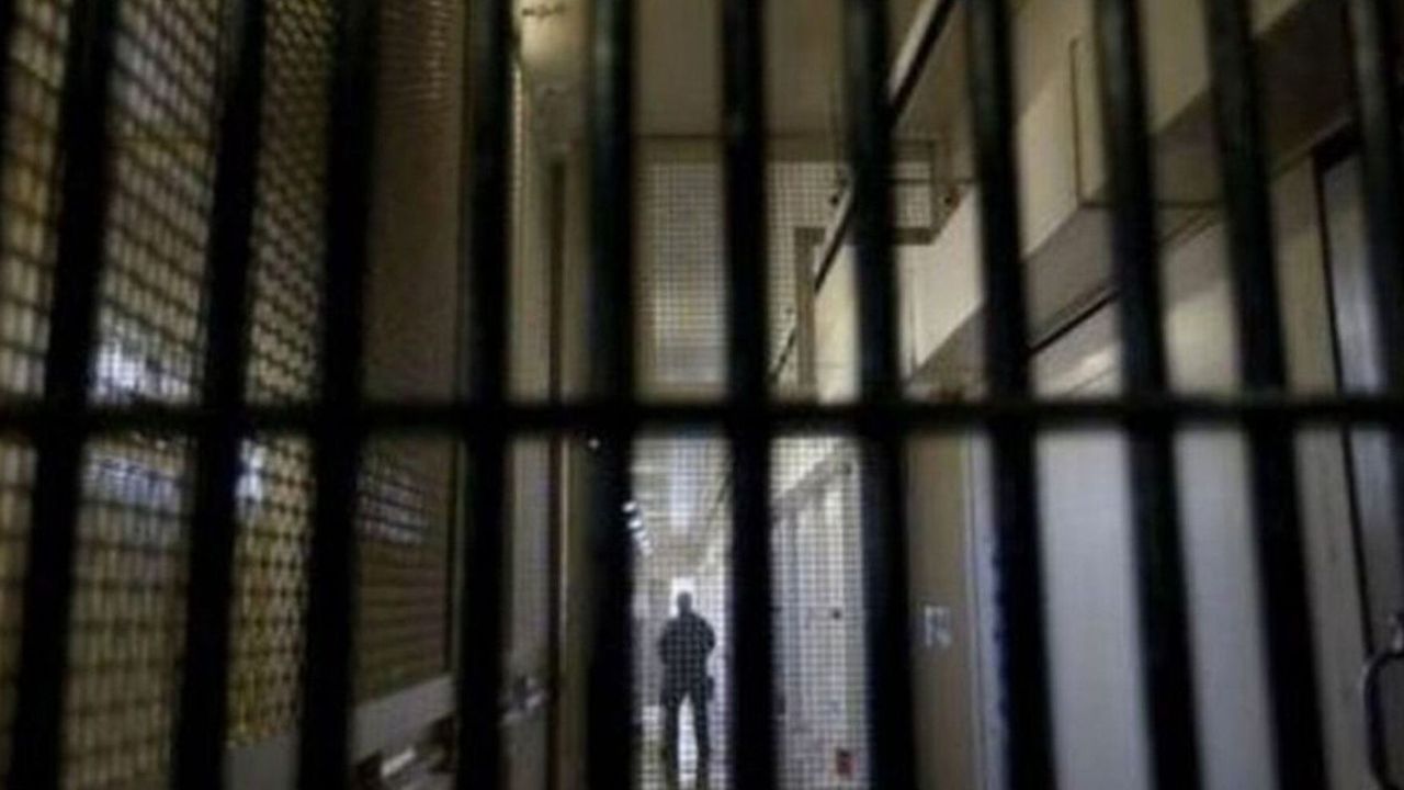 İsrail hapishanesinde baygın halde bulunan Ebu Ganime hayatını kaybetti! 