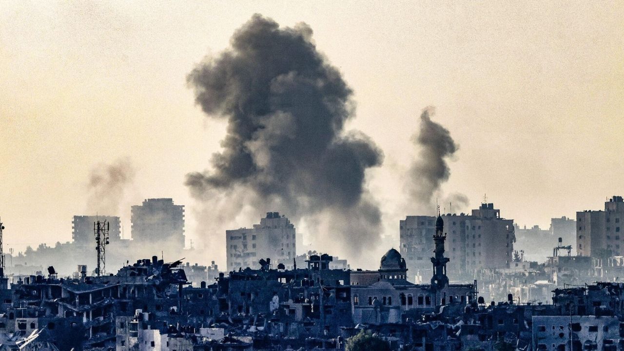 İsrail saldırıları sonucu Filistin resmi haber ajansının bir gazetecisi daha öldü! 