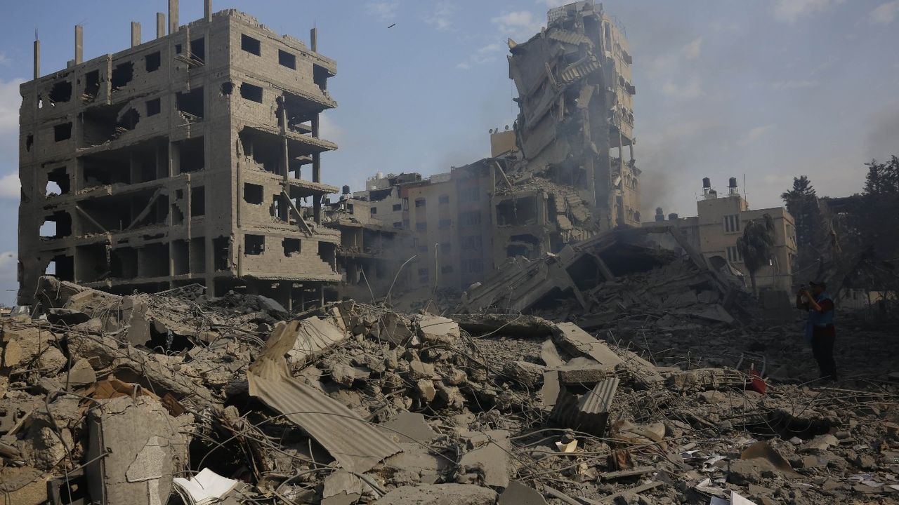 İsrail yardım bekleyen Filistinlilere gerçek mermilerle ateş açtı! 