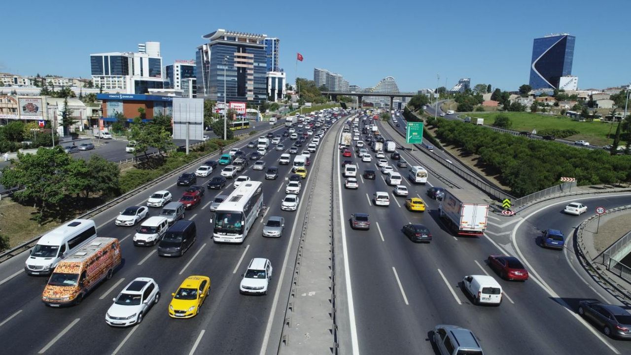 İstanbulkart kullanıcılarına müjde: Ay sonuna kadar ulaşım ücretsiz olacak