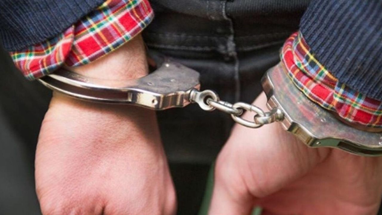 İzmir'de suç örgütü çökertildi! 