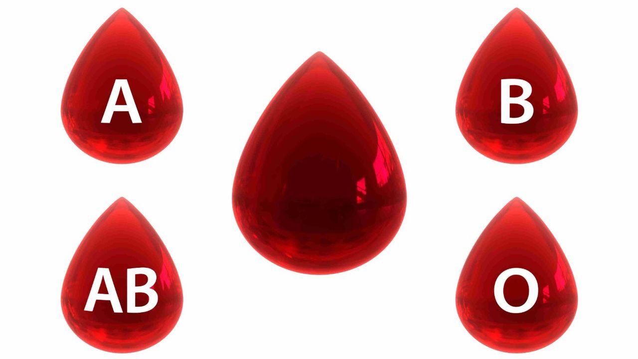 Kan grubunuz kim olduğunuzu söylüyor! O gruptakilere kötü haber tez ulaştı!