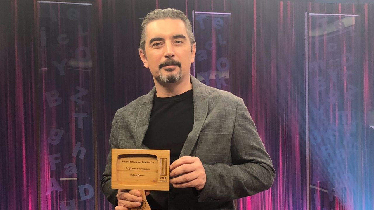 Kelime Oyunu'nun efsanesi Ali İhsan Varol dolandırıldığın açıkladı! 