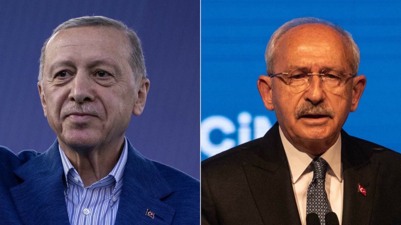 Kılıçdaroğlu-Erdoğan davası sonuçlandı! 138 bin lira ceza ödeyecek