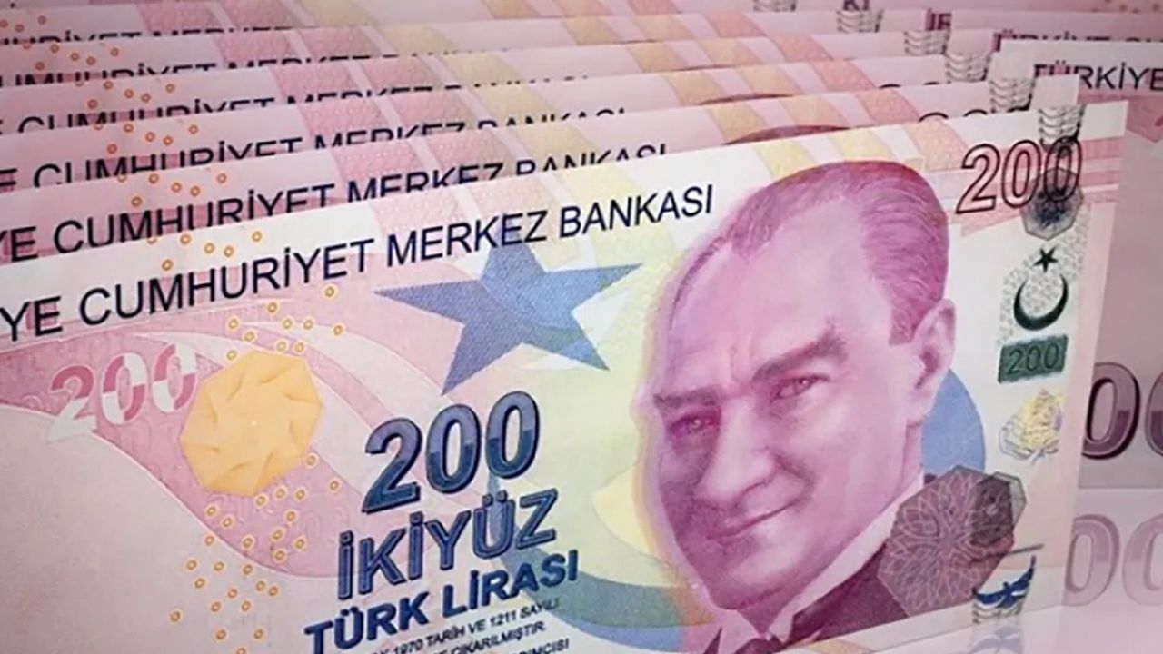 Maaşlara yüzde 40 zam geldi! Artık 32 bin TL ödenecek