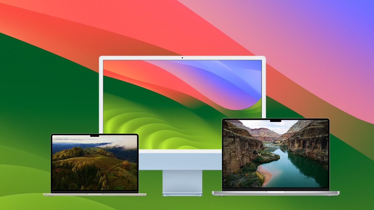 Mac kullanıcıları için macOS Sonoma 14.4.1 sürümü yayınlandı