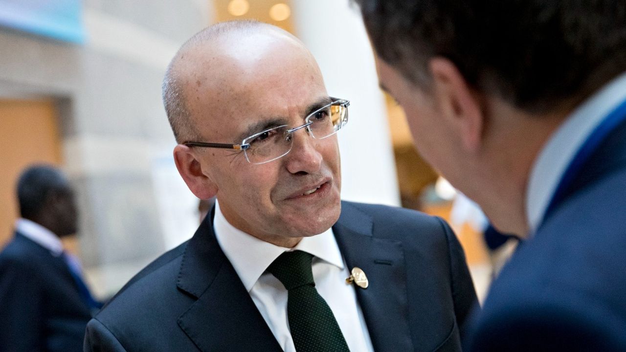 Mehmet Şimşek'ten Şubat değerlendirmesi: Dezenflasyona katkı sağlayacak