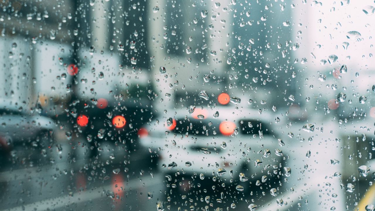 Meteoroloji tek bir bölge hariç tüm yurdu yağışlara karşı uyardı! 