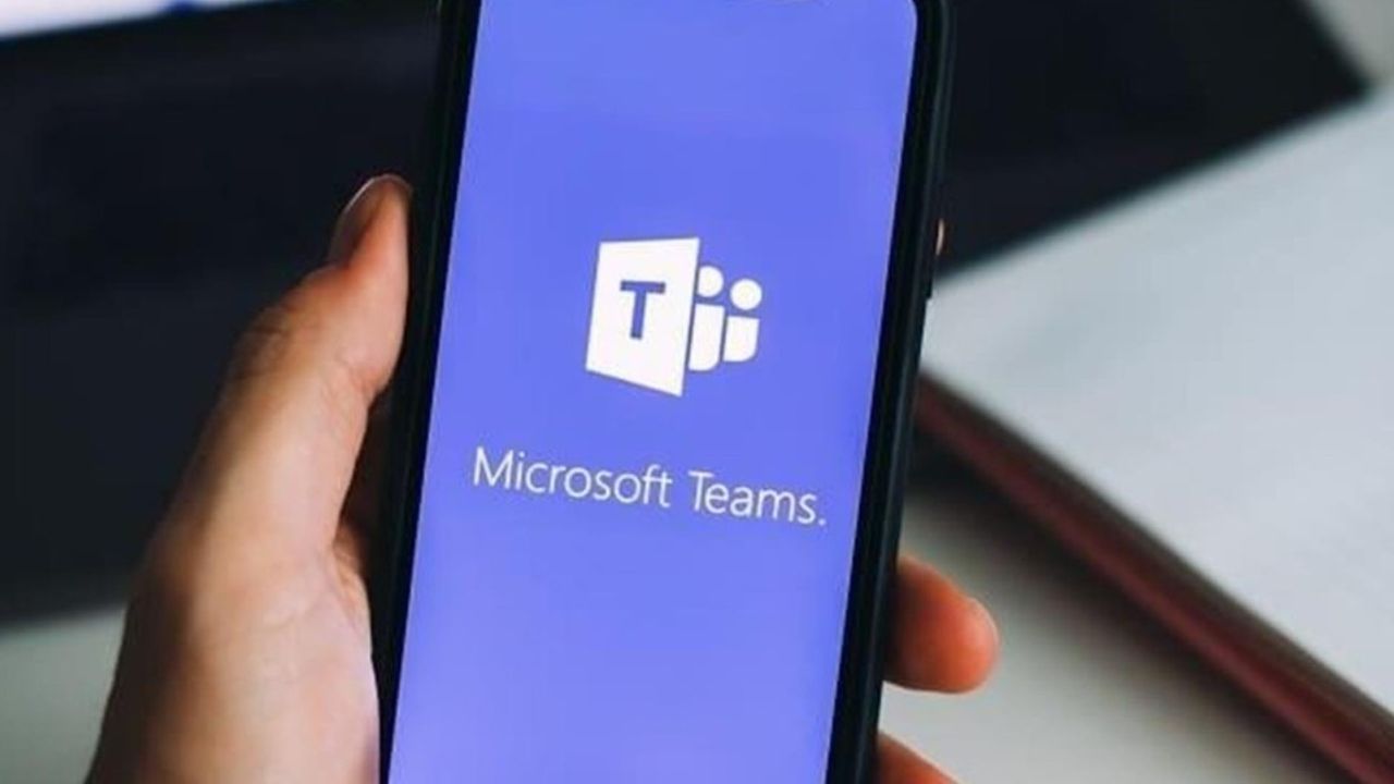Microsoft Teams ile iPhone'lara telsiz özelliği geliyor