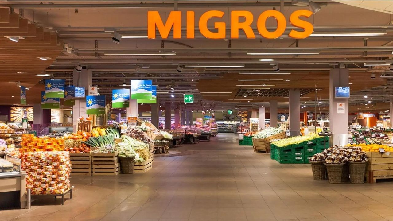Migros’tan Ramazan’a özel fırsat! Kolide neler var, neler...
