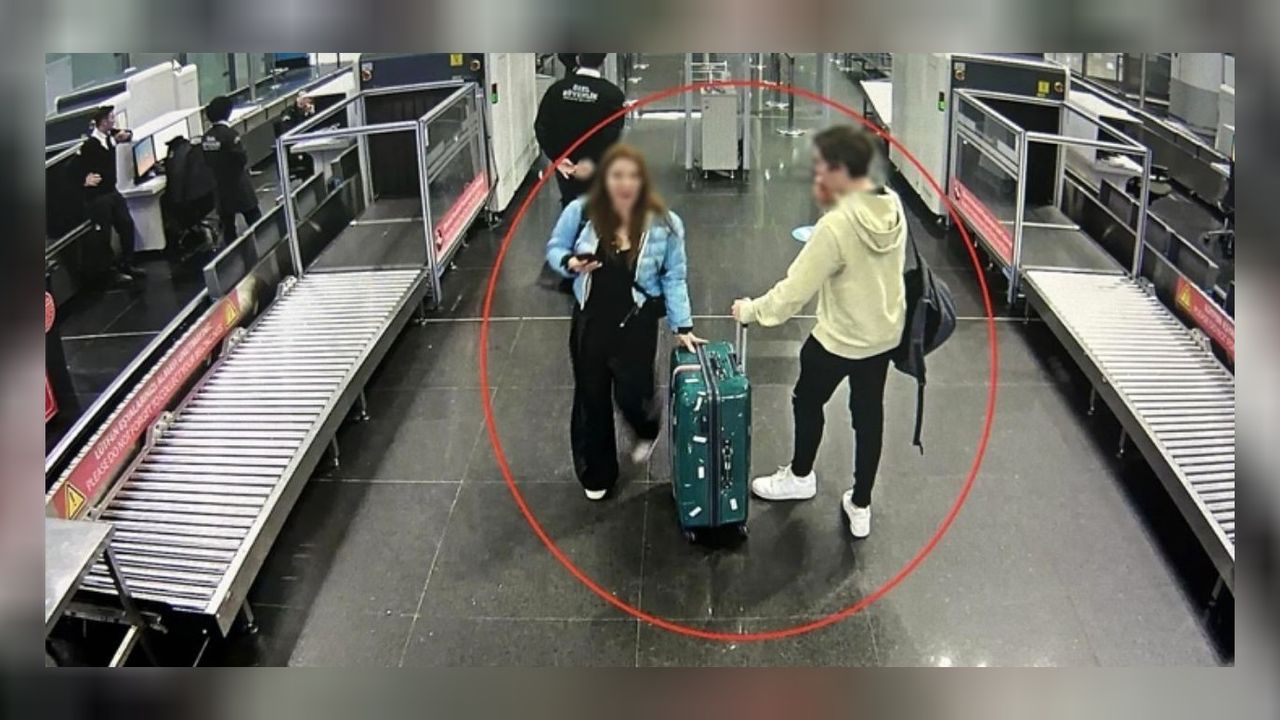 Mısıra kaçan Eylem Tok ve  Timur Cihan hakkında kırmızı bülten talep edildi! 