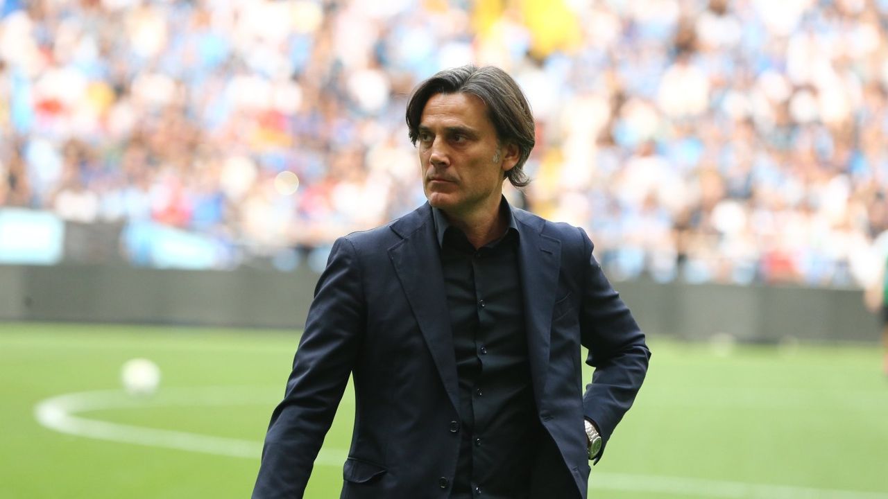 Montella, Semih Kılıçsoy için kararını verdi