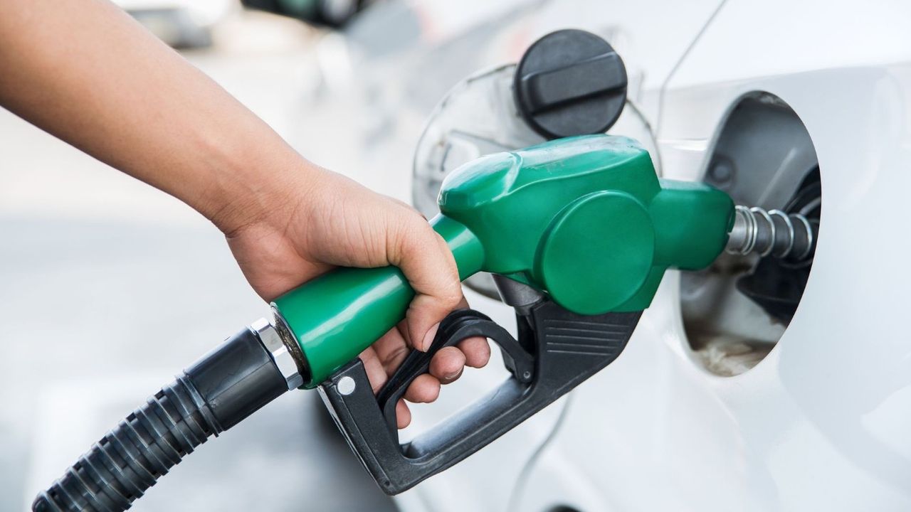 Motorine gelen indirim pompaya yansıdı!