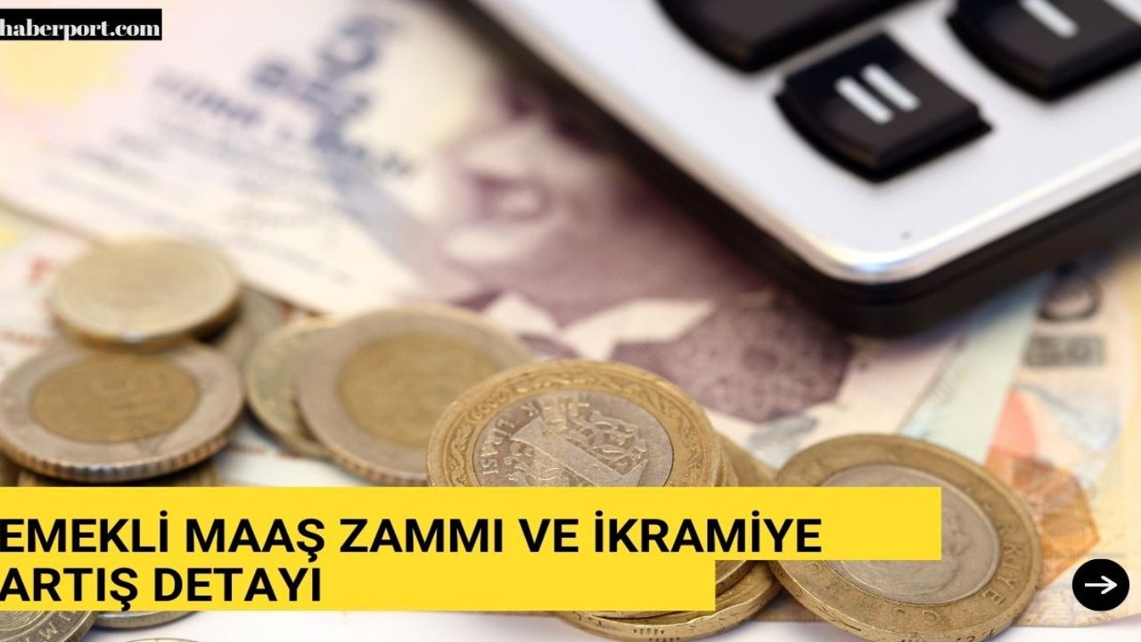 Müjde! İkramiyeler 3 bin lira açıklanmıştı: Artı en düşük emekli maaşı 15 bin lira detayı