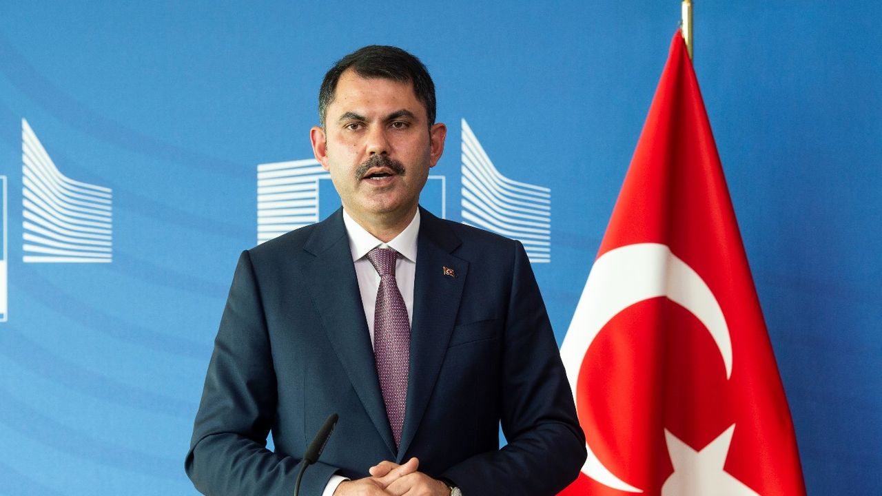 Murat Kurum anket açıkladı: '1,5-2 puan öndeyiz'