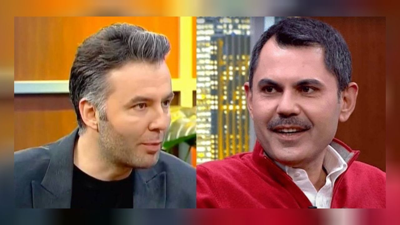 Murat Kurum, sorusu sansürlenen gence yanıt verdi: 'Gazze ve Kudüs bizim kutsalımız'