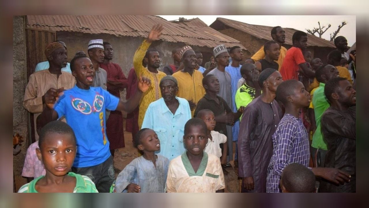 Nijerya'da 15 öğrenci daha kaçırıldı! 