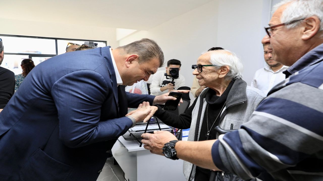 O ildeki emekliler voliyi vurdu! Şartlara uyana 2000 TL karşılıksız destek!