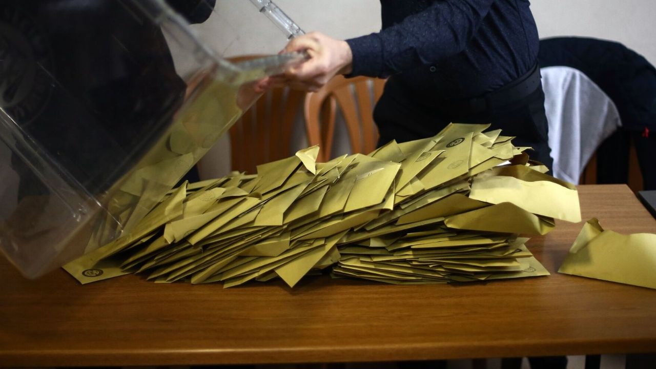 ORC Araştırma İzmir anketiyle adaylar arasındaki puan farkını açıkladı! 