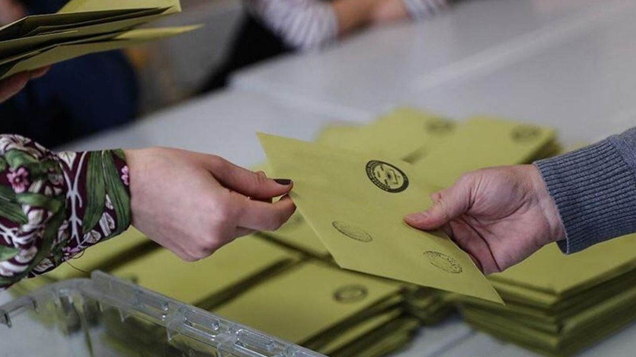 'Oy sandığınız değişti' şeklinde mesaj ya da mail alanların dikkatine! Sakın linke tıklamayın