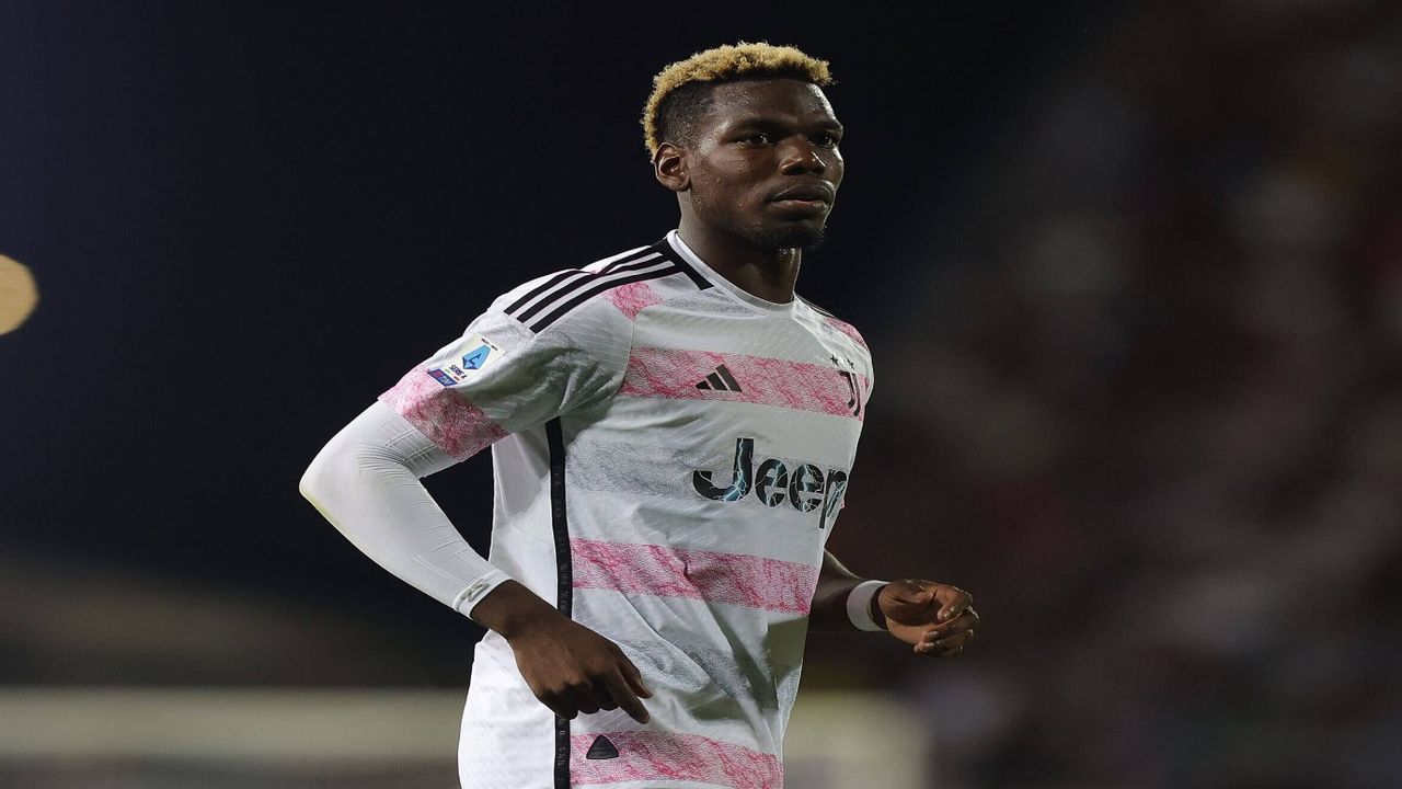 Paul Pogba'ya yapılan teklif yok artık dedirtti