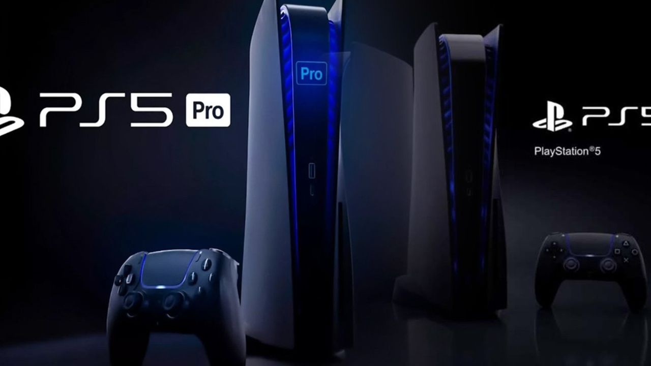 PlayStation 5 Pro'nun özellikleri ortaya çıktı