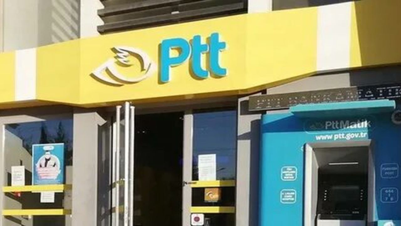 PTT SMS gönderene 15.000 TL nakit para veriyor! Başvurular başladı